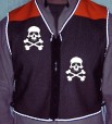 PIRATE GIRL FRONT